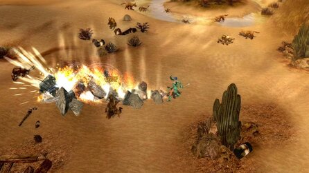 Cabal Online - Screenshots