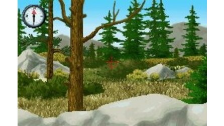 Cabelas Big Game Hunter