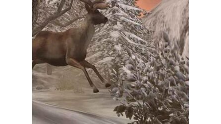 Cabelas Big Game Hunter