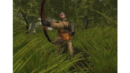 Cabelas Big Game Hunter