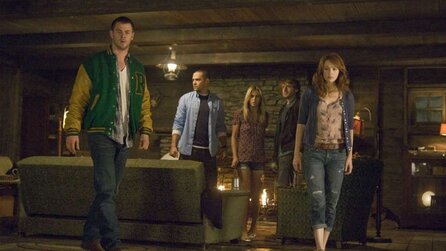 The Cabin in the Woods - Bilder aus dem Kinofilm