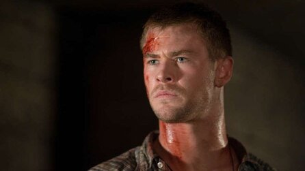 The Cabin in the Woods - Bilder aus dem Kinofilm