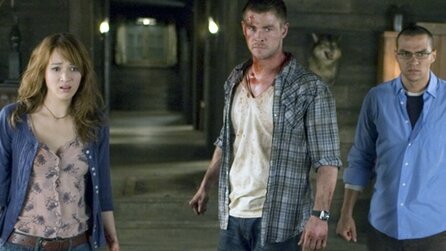 The Cabin in the Woods - Liebevoller Hassbrief an das Horror-Genre