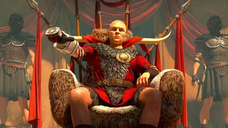 Fallout: Der Chef-Autor von New Vegas ist besorgt, dass er die Argumente der schlimmsten Fraktion zu überzeugend hinbekommen hat