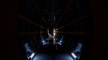 Caffeine - Neuer Horror-Titel auf Basis der Unreal Engine 4