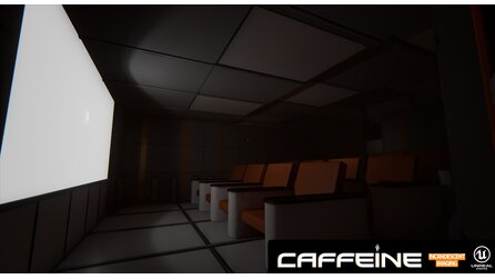 Caffeine - Screenshots