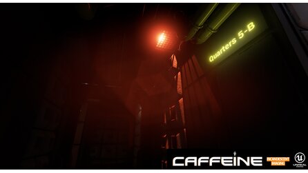 Caffeine - Screenshots
