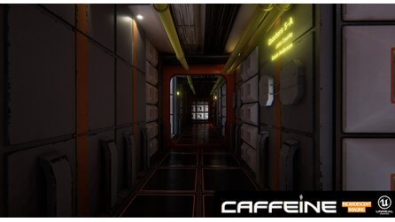 Caffeine - Screenshots