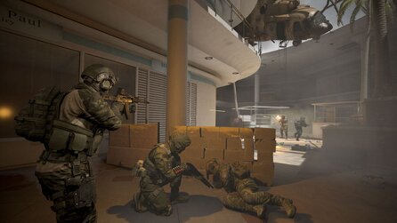 Caliber - Screenshots