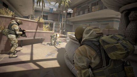 Caliber - Screenshots