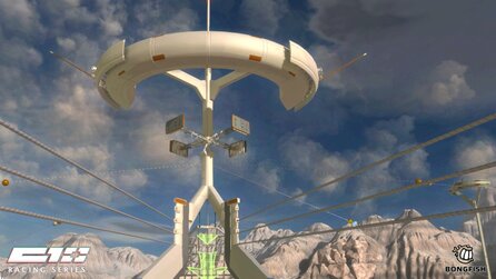 Calibre 10 Racing Series - Screenshots