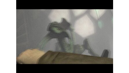 Call of Cthulhu - Screenshots