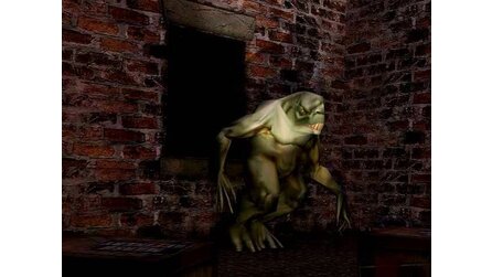 Call of Cthulhu: Interview
