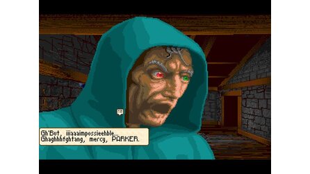 Call of Cthulhu: Shadow of the Comet - Screenshots