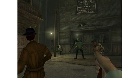 Call of Cthulhu - Termin-Bestätigung
