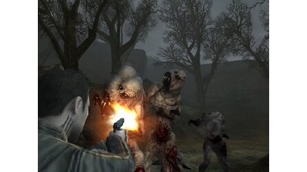 Call of Cthulhu - Survival-Horror à la Lovecraft