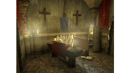 Call of Cthulhu - Ubisoft bringt Action-Rollenspiel