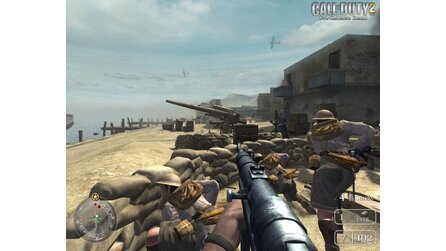 Call of Duty 4 - Gerüchte im Internet