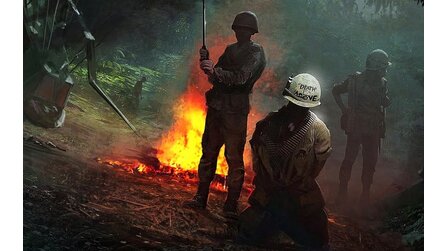 Call of Duty 2017 - Gerüchte um Vietnam-Szenario aufgetaucht, was ist dran?