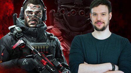 Call of Duty setzt 2023 alles auf eine Karte - und pokert damit gefährlich hoch