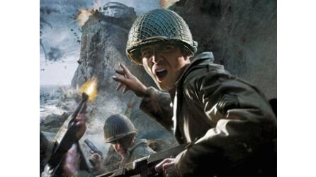 Call of Duty - Nächste Folge wohl doch von Treyarch
