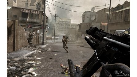 Call of Duty 4: Modern Warfare - 40 Prozent billiger auf Steam