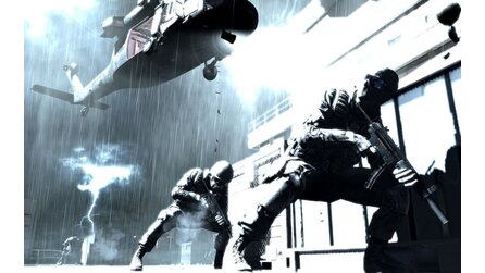 Call of Duty 4: Modern Warfare - Deutsche Version definitiv nicht geschnitten