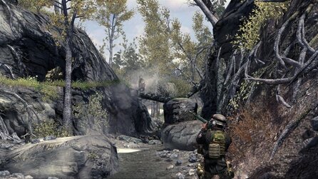Call of Duty 4: Modern Warfare - Variety Map Pack kostenlos ab 5. Juni