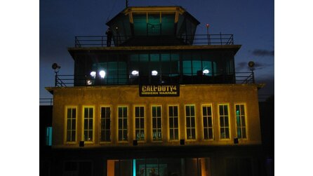 Call of Duty 4: Modern Warfare - Multiplayer angespielt