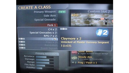CoD 4 Event