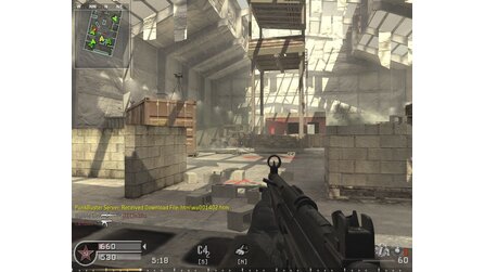 Call of Duty 4 - Neuer Fix gegen Cheater in Arbeit