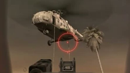 Call of Duty 4: Modern Warfare - Video-Special: Dumme Feinde, schlaue Feinde