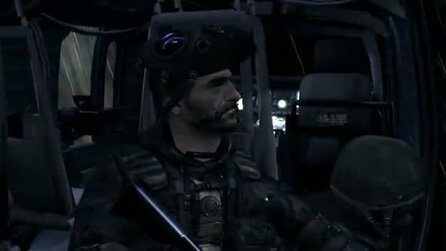 Call of Duty 4: Modern Warfare - Video-Special: Das Spiel