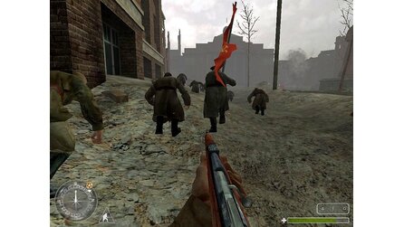 Call of Duty - Screenshots
