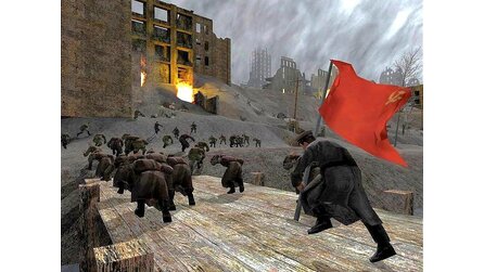 Call of Duty - Screenshots