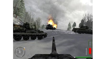 Call of Duty - Screenshots