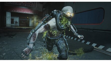 Call of Duty: Advanced Warfare - Neues Update mit Bugfixes und Verbesserungen