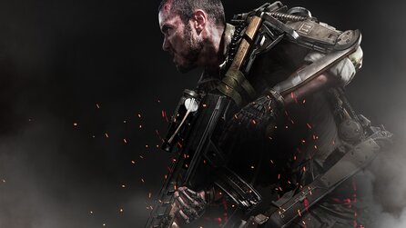 Call of Duty: Advanced Warfare - Alle Infos zum Release des zweiten DLCs Ascendance