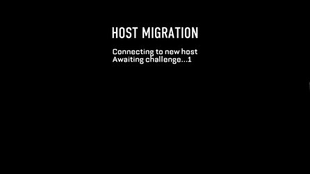 Call of Duty: Advanced Warfare - Details zum ersten Patch, P2P-Netzwerk bleibt bestehen