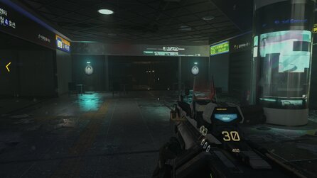 Call Of Duty: Advanced Warfare - Technik Check - Bilder