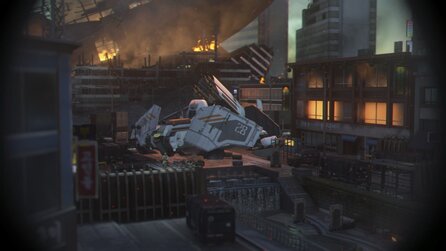 Call Of Duty: Advanced Warfare - Technik Check - Bilder