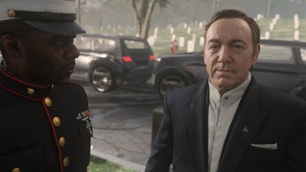 Call Of Duty: Advanced Warfare - Technik Check - Bilder