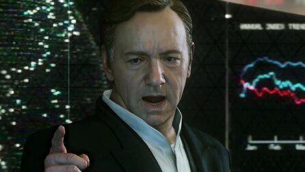 Call of Duty: Advanced Warfare - Nachfolger ist schon eingeplant