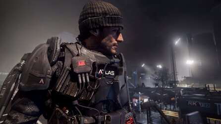 Call of Duty: Advanced Warfare - DLCs erscheinen zuerst für Xbox-Konsolen, zwei Studios beteiligt