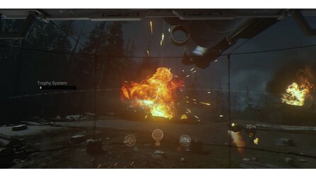 Call of Duty: Advanced Warfare - Screenshots