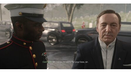 Nvidia Geforce-Grafikkarten-Treiber 344.60 WHQL - Optimiert für Call of Duty: Advanced Warfare