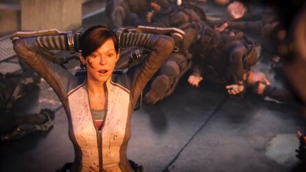 Call of Duty: Advanced Warfare - Release-Termine für Supremacy-DLC