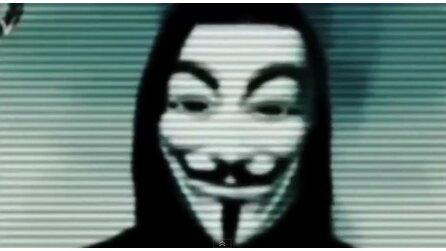 Anonymous - Eigene Whistleblower-Plattform ab 21. Dezember 2012?