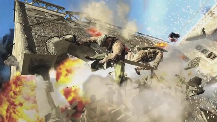 GameStar TV - Heute mit Call of Duty: Black Ops 2