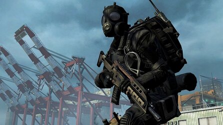 CoD: Black Ops 2 - Details zur PC-Version: Server, Anti-Cheat- und Mod-Tools